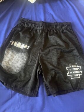 Eric Emanuel shorts